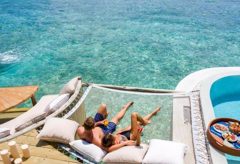 آپارتمان 1 خوابه, Soneva Fushi