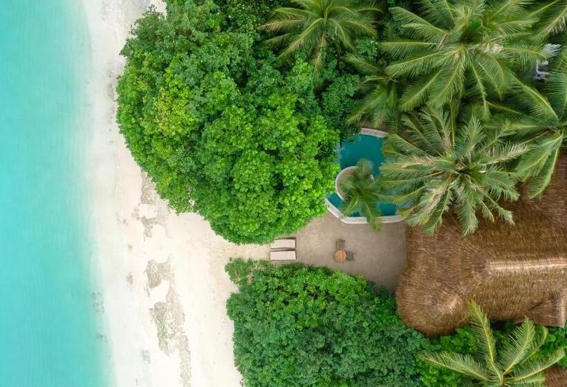 2 Bedroom Apartment with Pool, Soneva Fushi