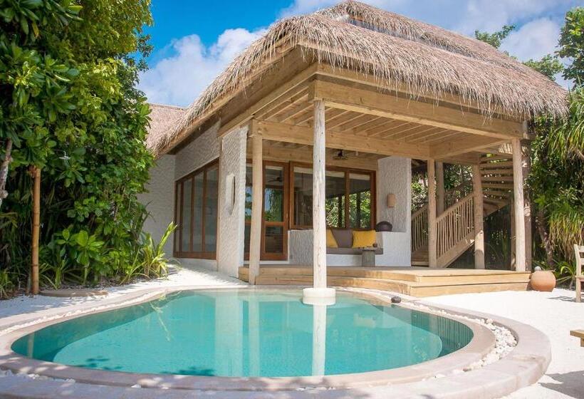 سوییت خانوادگی, Soneva Fushi