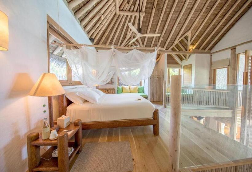 2 Bedroom Apartment with Pool, Soneva Fushi