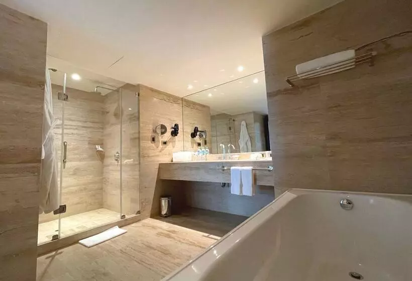 اتاق اجرایی, Swissotel Lima