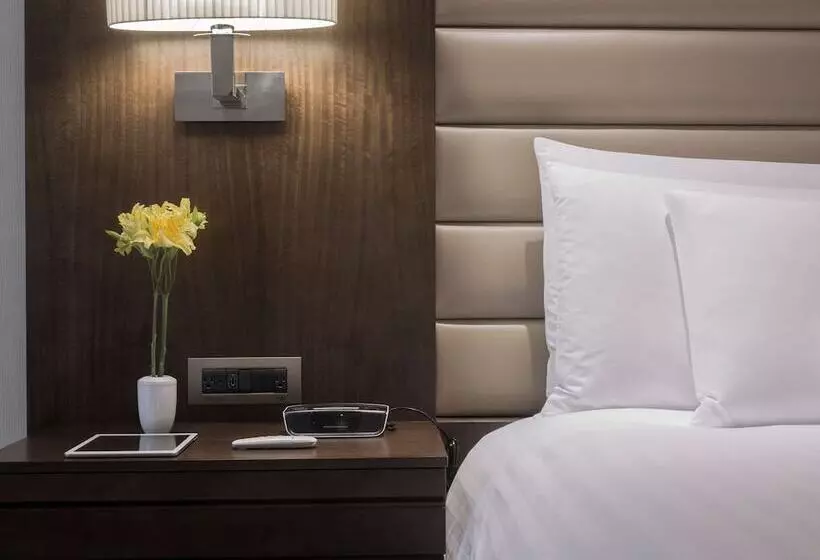 اتاق اجرایی, Swissotel Lima