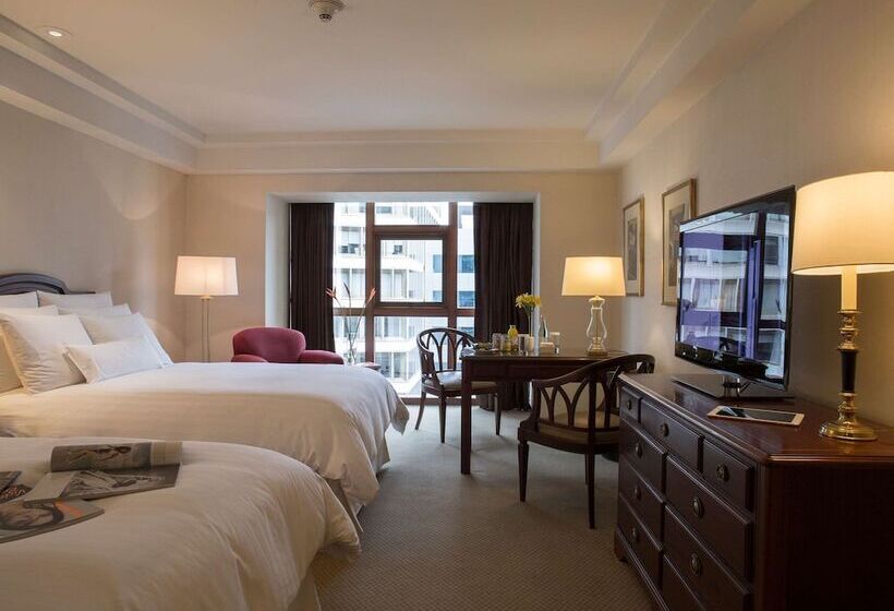 Номер Премиум, Swissotel Lima