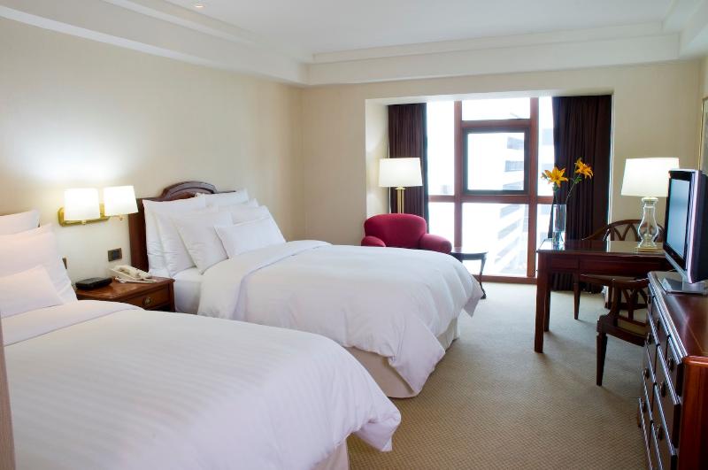 Номер Премиум, Swissotel Lima