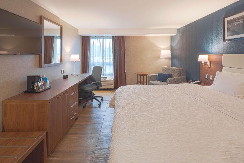 Номер Стандарт, Swissotel Lima