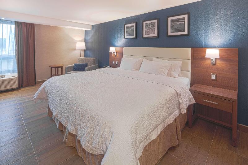 Номер Стандарт, Swissotel Lima