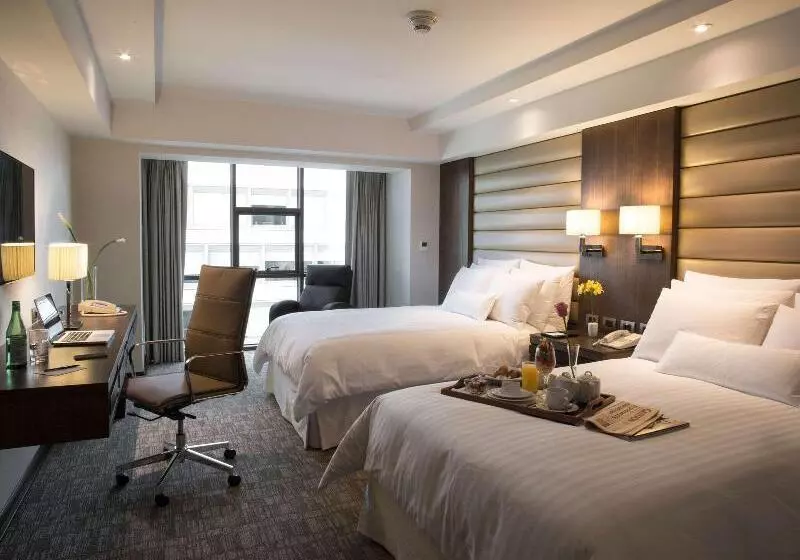 اتاق استاندارد, Swissotel Lima