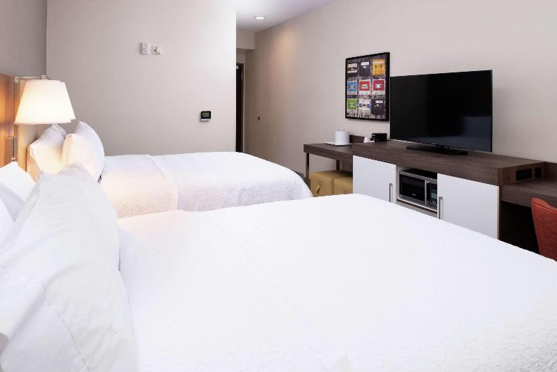 Номер Executive, Swissotel Lima