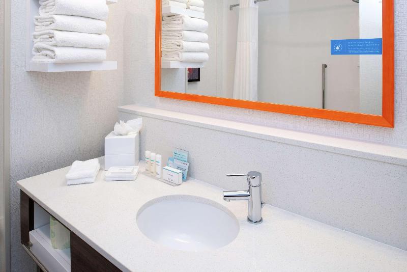 Номер Executive, Swissotel Lima