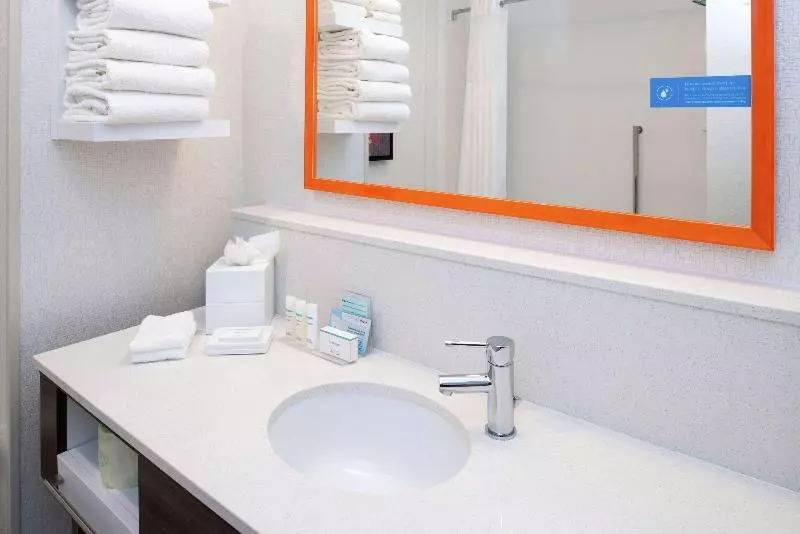 اتاق اجرایی, Swissotel Lima