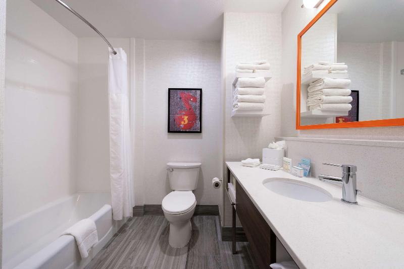 Номер Executive, Swissotel Lima