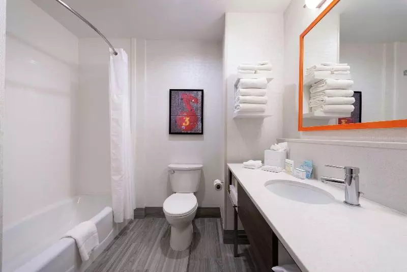 اتاق اجرایی, Swissotel Lima