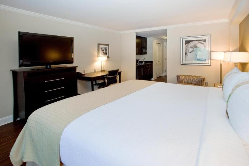 Номер Премиум, Swissotel Lima