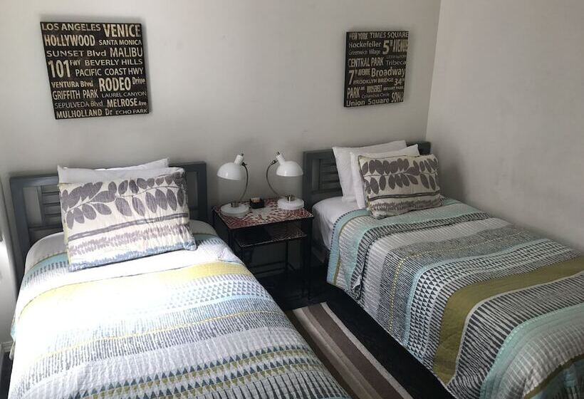 חדר סטנדרט, Touchstone Hotel City Center