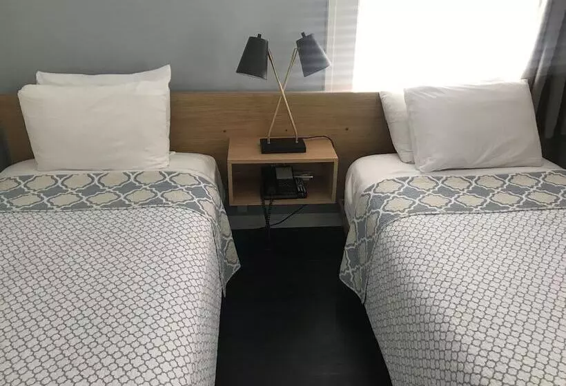 اتاق استاندارد, Touchstone Hotel   City Center
