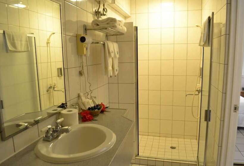 اتاق استاندارد, West Plaza Hotel By The Sea