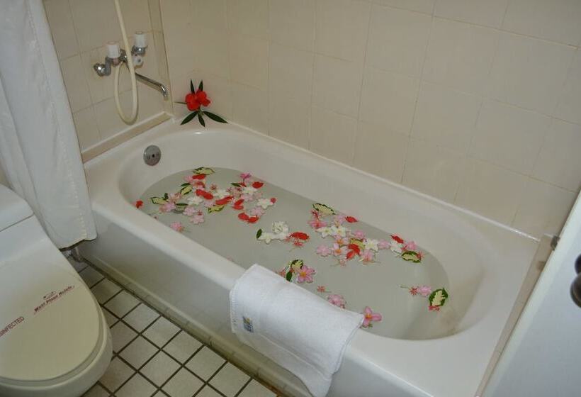 اتاق استاندارد, West Plaza Hotel By The Sea