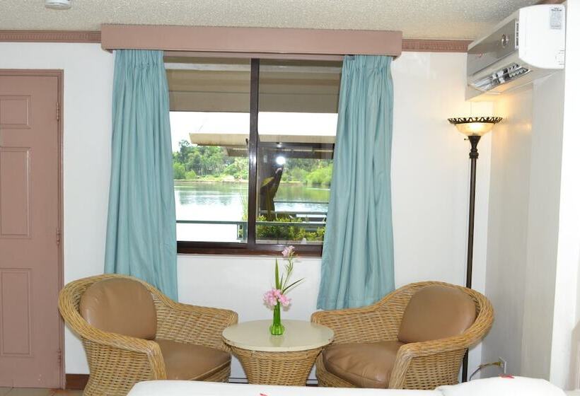 اتاق استاندارد, West Plaza Hotel By The Sea