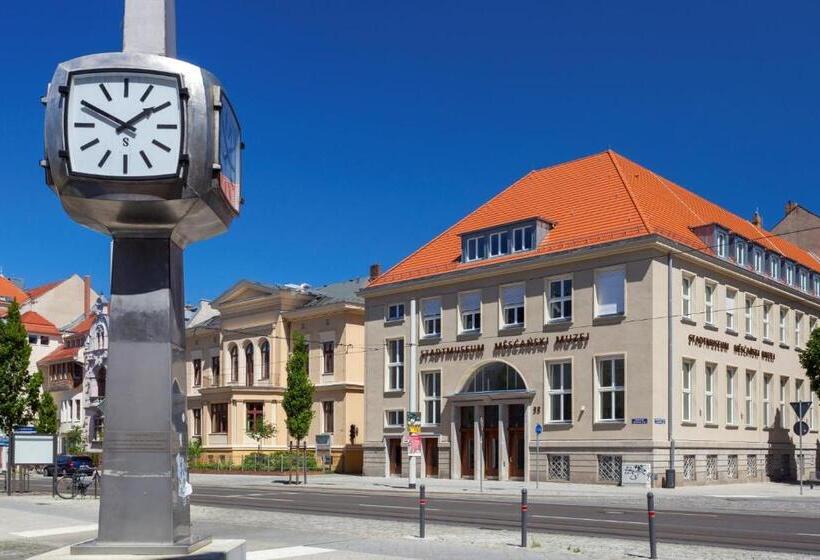 חדר סטנדרט, City Hotel Cottbus