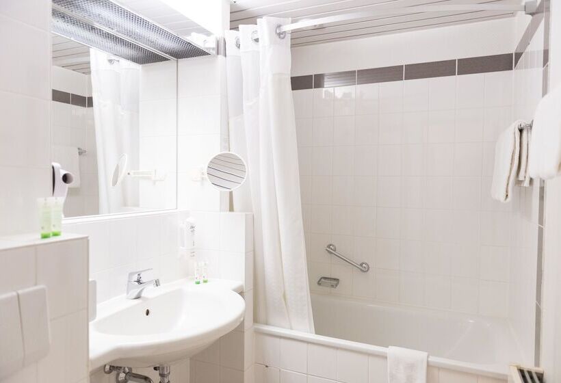 舒适型房间, Holiday Inn Essen City Centre, An Ihg