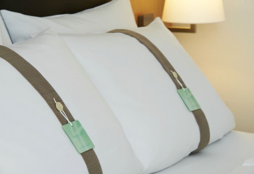 标准间, Holiday Inn Essen City Centre, An Ihg