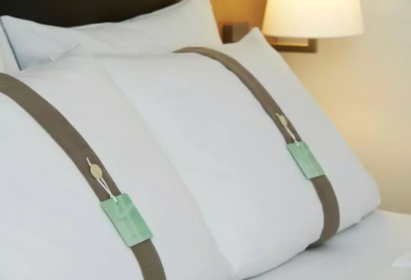 スタンダードルーム, Holiday Inn Essen City Centre, An Ihg