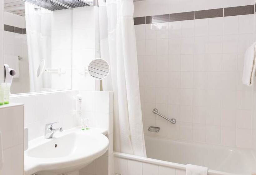 套房, Holiday Inn Essen City Centre, An Ihg