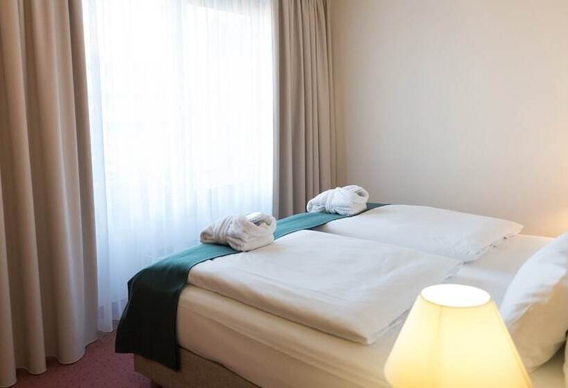 套房, Holiday Inn Essen City Centre, An Ihg