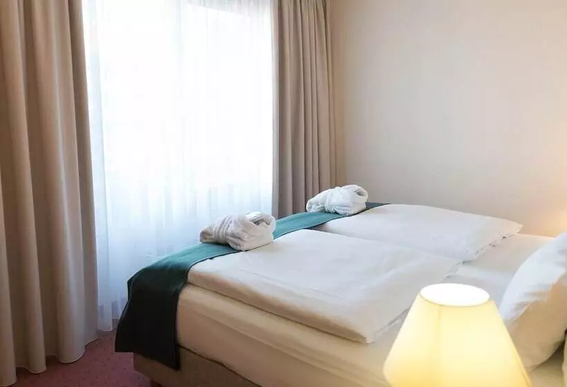 スイート, Holiday Inn Essen City Centre, An Ihg