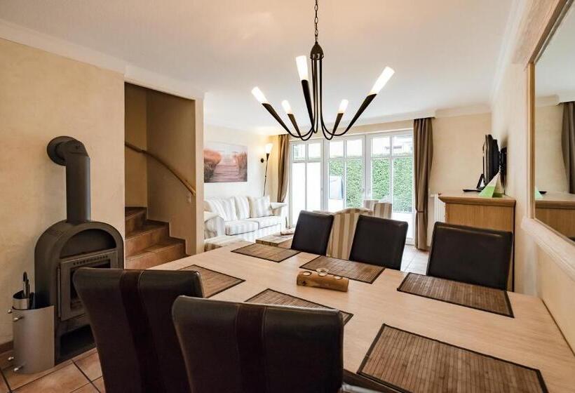 کلبه ییلاقی, Kolb