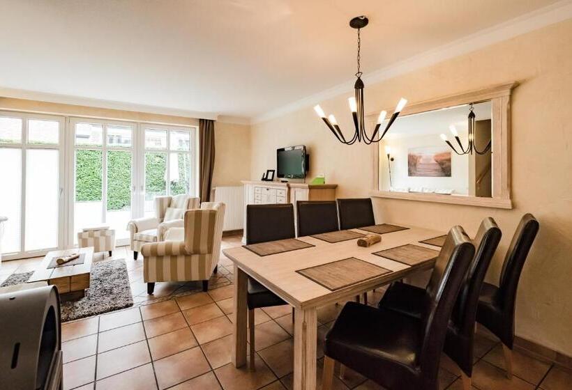 کلبه ییلاقی, Kolb