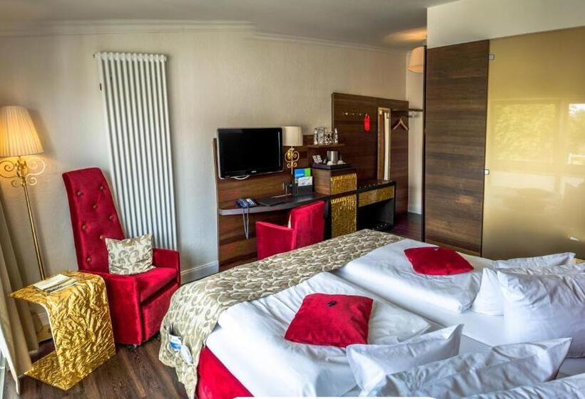 اتاق راحتی, Kolb