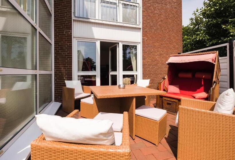 اتاق راحتی, Kolb