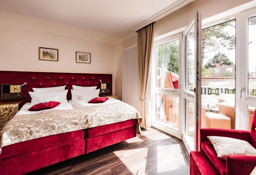 اتاق راحتی, Kolb