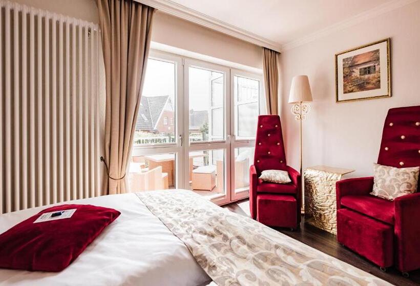 اتاق راحتی, Kolb