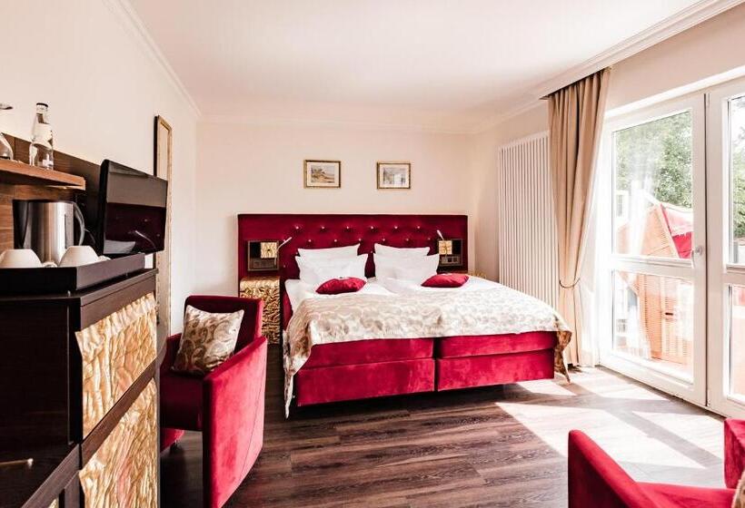 اتاق راحتی, Kolb