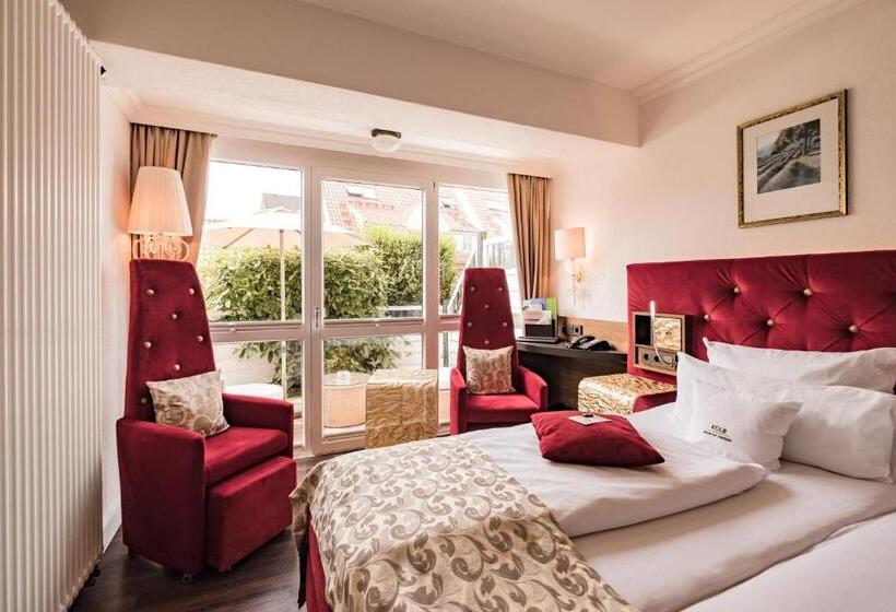 اتاق راحتی, Kolb