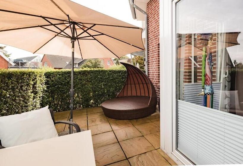 سوئیت جونیور با تراس, Kolb