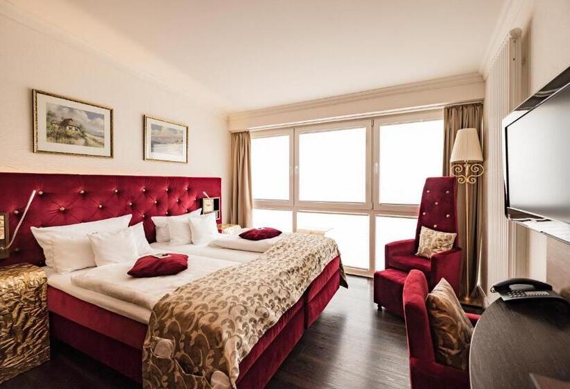 اتاق استاندارد, Kolb