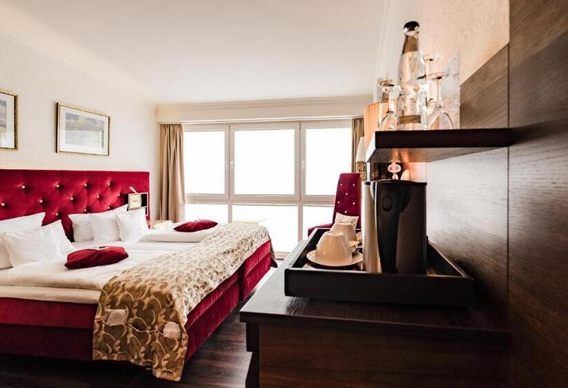 اتاق استاندارد, Kolb