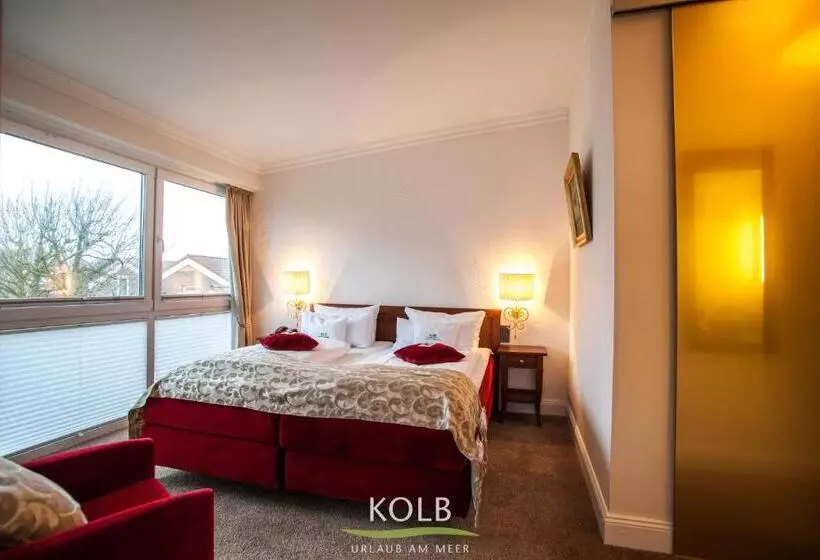 سوییت, Kolb
