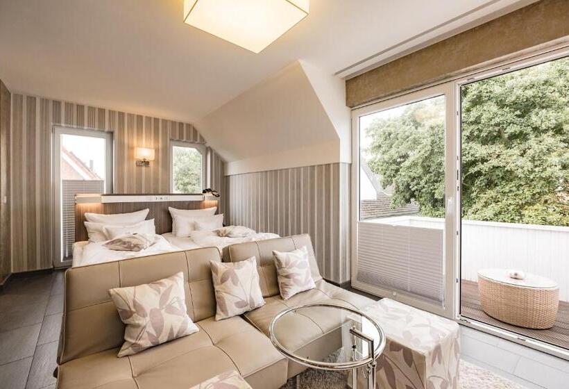 سوییت جونیور, Kolb