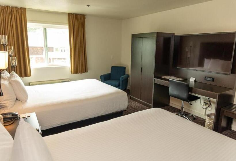 חדר סטנדרט, Lake Natoma Inn