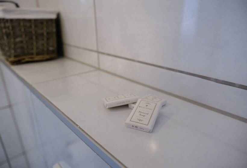 חדר סטנדרט, Margaréta Panzió