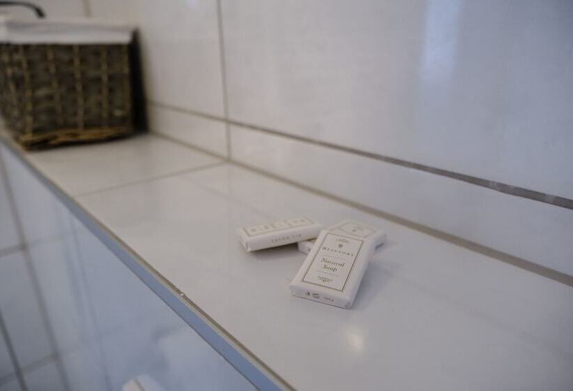 חדר סטנדרט, Margaréta Panzió