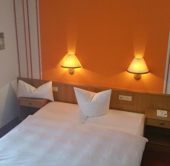 חדר סטנדרט, Quellenhof