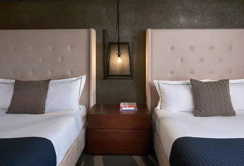 اتاق سوپریور, Revere Hotel Boston Common
