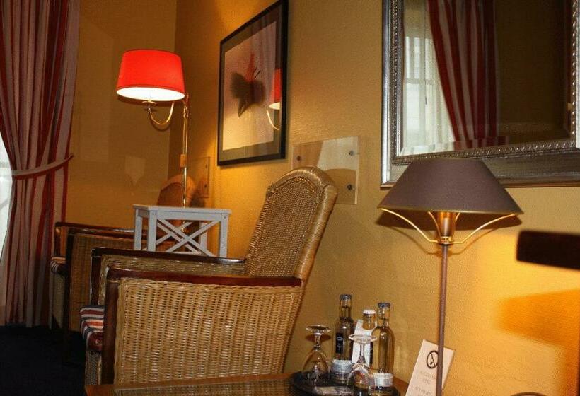 标准间, Np Hotel Schweriner Hof