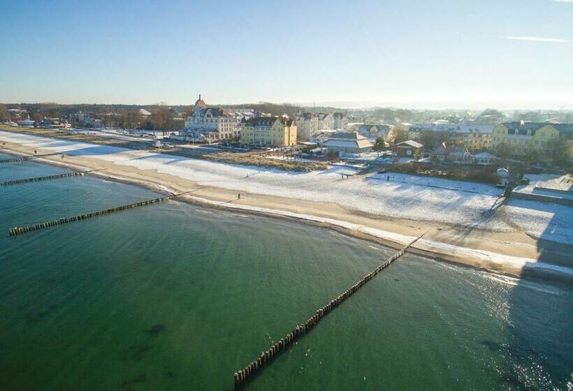 标准间, Np Hotel Schweriner Hof