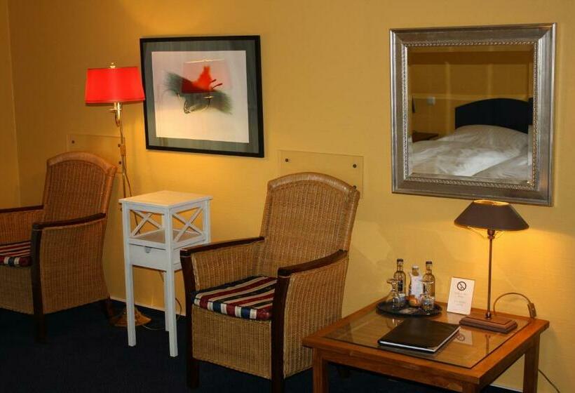 스탠다드 룸, Np Hotel Schweriner Hof